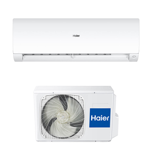 AR CONDICIONADO HAIER FLEXIS PLUS 24