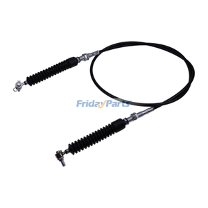 Shifter Control Cable 7081883 7082474 7081849 100-2231 127430 for Polaris Brutus HD Ranger 500 570 ETX XP 1000 570 900