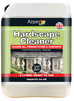 Azpects EASYCare Masonry Cleaner 5L