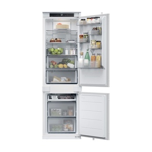 COMBINADO ENCASTRE CANDY CNBQT3518E