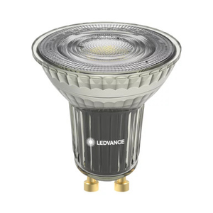 LED PAR16 6.1W (80W eq.) GU10 3000K 36 Degrees RA97 Dimmable