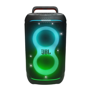 COLUNA ALTA POTÊNCIA JBL PARTYBOX 520
