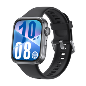 SMARTWATCH HUAWEI FIT 4 PRETO