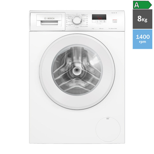 MÁQUINA LAVAR ROUPA BOSCH WGE03400EP