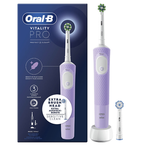 ESCOVA DENTAL ORAL-B VITALITY PROLI