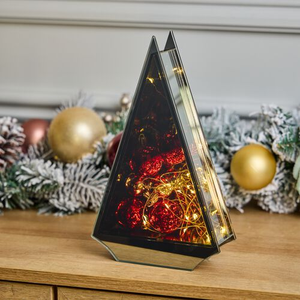 Cashel Living LED Christmas Tree