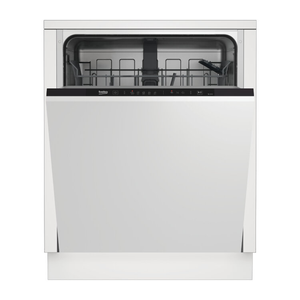 MÁQUINA LAVAR LOUÇA ENCASTRE BEKO DIN35320