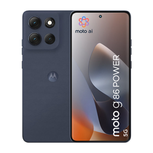 SMARTPHONE MOTOROLA G86 5G 8/512 SPELLBOUN