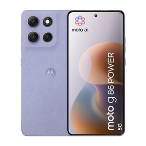 SMARTPHONE MOTOROLA G86 5G 8/512 COSMICSKY