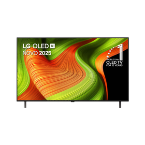 TV OLED LG 55B56LA