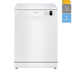MÁQUINA LAVAR LOUÇA BOSCH SMS 25AW05 E
