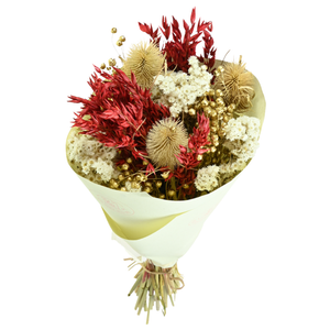 Dried Flower Bouquet Delilah