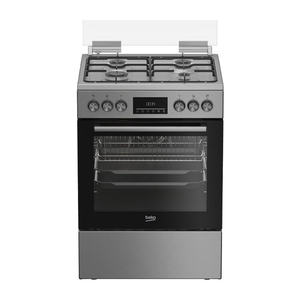 FOGÃO BEKO FBM62320XDSN