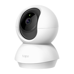 CÂMARA SEGURANÇA TPLINK TC70