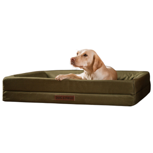 Heritage Orthopedic Dog Bed