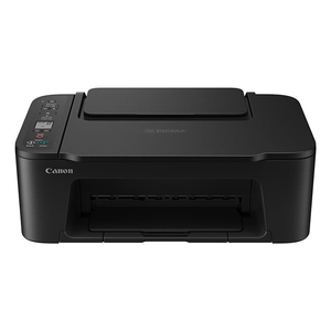IMPRESSORA MULTIFUNÇÕES CANON PIXMA TS3750I BLACK