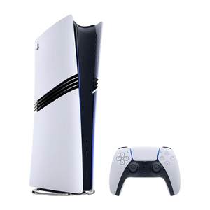 CONSOLA PS5 PRO 2TB