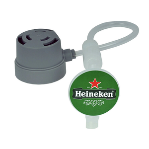 ACESSÓRIO MANGA KRUPS BEERTENDER 5UN