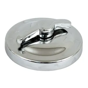 Oil Tank Cap OEM Style (70128)