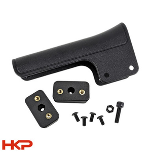 HK G36 Cheek Riser for Folding Stock