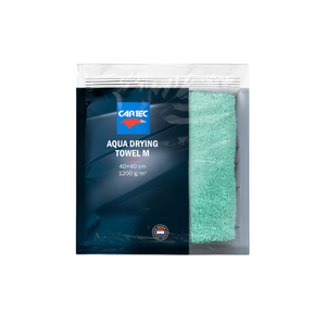 Cartec Drying Towel Medium