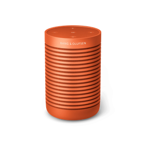 Bang & Olufsen Beosound Explore - Bonfire Orange