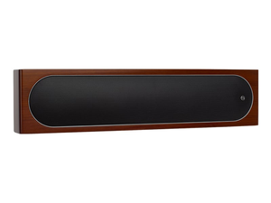 Monitor Audio Radius 225 Centre Speaker - Walnut Veneer