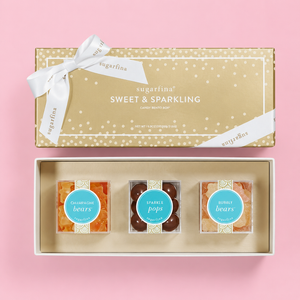 Sugarfina Sweet & Sparkling Gift Box