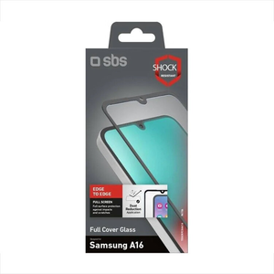 PELICULA SBS SAMSUNG A16/ A26