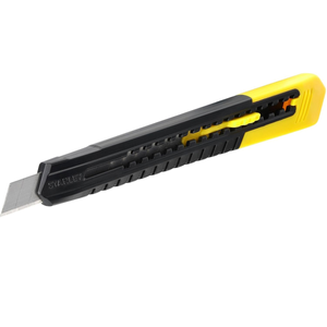 STANLEY® 9mm Slide Lock Snap Knife 0-10-150