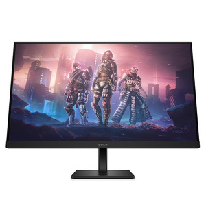 MONITOR LED GAMING HP 32" OMEN 32Q