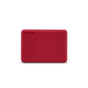 DISCO EXTERNO TOSHIBA 1TB CANVIO ADV RD