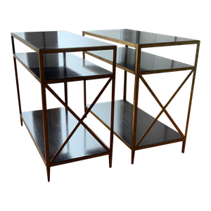 Kerry Joyce Side Tables - Set of 2