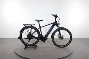 Husqvarna GT2 Gran Tourer