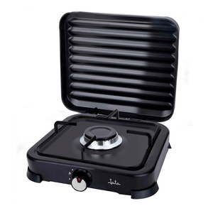 FOGÃO PORTÁTIL JATA JECG2721