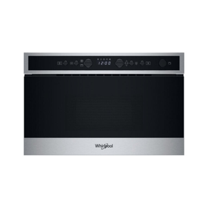 MICRO ONDAS ENCASTRE WHIRLPOOL WMN4I4BX