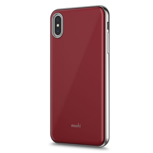 CAPA MOSHI IGLAZE IPHONE XS MAX VM