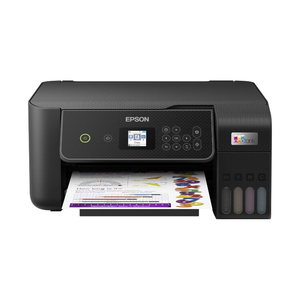 IMPRESSORA MULTIFUNÇÕES EPSON ECOTANK ET-2870