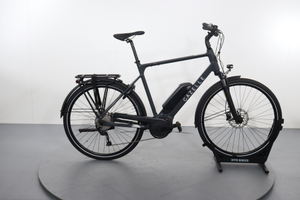 Gazelle Medeo T09