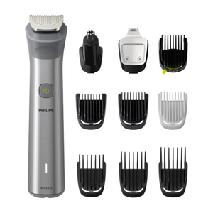 APARADOR BARBA E CABELO PHILIPS MG5920/15