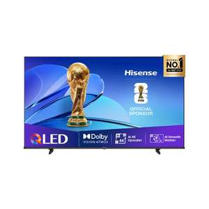 TV HISENSE 75E7Q