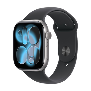 APPLE WATCH S11 46M SG BK ML