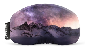 Gogglesoc Ski Goggle Cover - Starry Nights