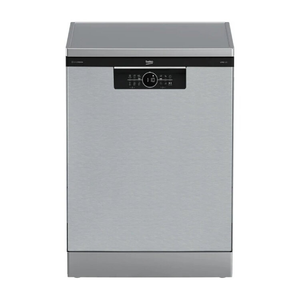 MÁQUINA LAVAR LOUÇA BEKO BDFN26450XC