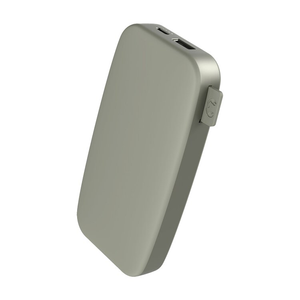 POWERBANK FRESH REBEL 12000 VERDE