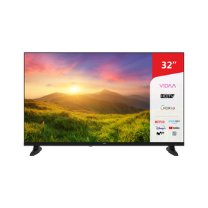 TV JVC LT 32VDH2500