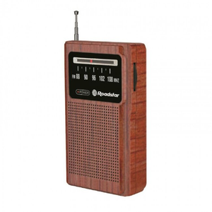 RÁDIO PORTÁTIL ROADSTAR TRA-1230 WD