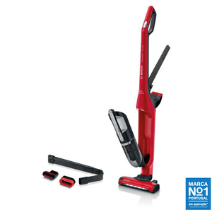 ASPIRADOR VERTICAL SEM FIOS BOSCH BBH3ZOO28