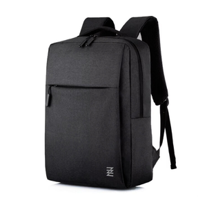 MOCHILA TECH FUZZION BLACK