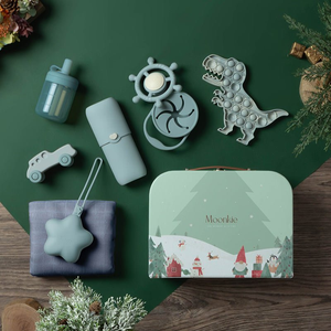 Xmas Box Gift Set / Yes Christmas On-The-Go Gift Set (Ether)